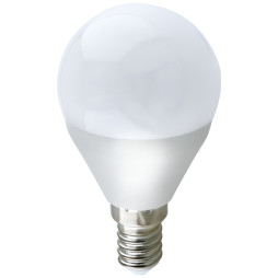 Lemanso LED bulb 8W G45 E14 960LM 4000K 175-265V / LM3051