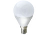 Lemanso LED bulb 8W G45 E14 960LM 6500K 175-265V / LM3051