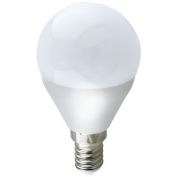 Lemanso LED bulb 9W G45 E14 900LM 4000K 175-265V / LM3059