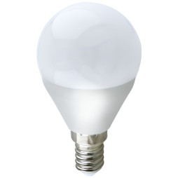 Lemanso LED bulb 9W G45 E14 900LM 6500K 175-265V / LM3059