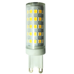 Lemanso LED bulb G9 8W 750LM 6500K 230V / LM772