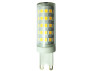 Lemanso LED bulb G9 8W 750LM 6500K 230V / LM772