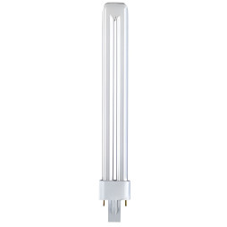 Lamp Lemanso PLS 11W 6400K 6months warranty / LM3009