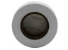 Lemanso Standard insulating tape 20 meters white / LMA006 (10pcs.)