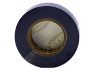Lemanso YapI insulating tape 10 meters 0.1x19mm blue / LMA404 (10pcs.)