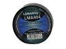 Lemanso YapI insulating tape 10 meters 0.1x19mm black / LMA404 (10pcs.)