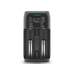 Universal charger VCH-UT201 Videx