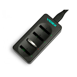 Charger VCH-LC420 Videx