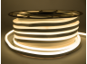 LED neon 8*16mm 12V 8W/m IP65, neutral white #55 (coil 25m) AVT