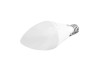 LED lamp 8W C37 E14 960LM 4000K 175-265V / LM3049 Lemanso