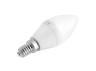 LED lamp 8W C37 E14 960LM 4000K 175-265V / LM3049 Lemanso