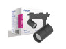 LED track light Feron AL103 20W 4000K black