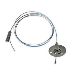 Cable suspension LD1002 1.5m