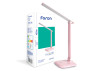 LED table lamp Feron DE1725 9W pink