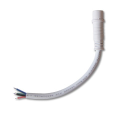 Connector for RGB strip Feron LD108