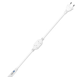 LED strip Feron LS704 220V 4.4W/m warm white (100 metres in a reel)