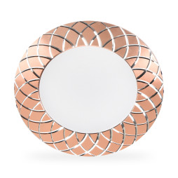 LED lamp Feron AL780 5W 4000K brown