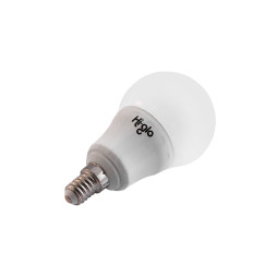 LED bulb E14 7W 220V 4000k