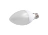 LED bulb E14 C37 6W candle 220V 4000k