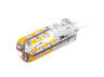 LED lamp G4 3W 12V 4000k
