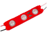 LED modules 5730-3smd-IP65 1.5W 12V red (# 094/5 MTK-5730-3Led-W-1.5W) MTK