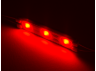 LED modules 5730-3smd-IP65 1.5W 12V red (# 094/5 MTK-5730-3Led-W-1.5W) MTK
