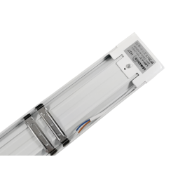 Lamp 36W 6500K 2880LM IP20 180-265V 1.2m "Flash" / LM914-37 Lemanso