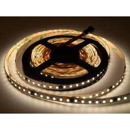 LED strip 2835-120-IP20-NW/SMART-10-24 1 pixel = 6 diodes 18 watts 1800Lm (SM 16703 chip) SVL