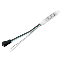 Controller-receiver SR-BG-3KEY-02 2000 pixels (6787)