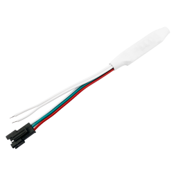 Controller-receiver SR-BG-3KEY-02 2000 pixels (6787)