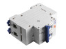Double-pole circuit breakers 2*16A VM-63 Opti Din
