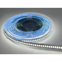 LED strip 2835-240led-9.5mm-12V 18W/m IP20 1600LM/m 6500K Premium LMA9604 Lemanso