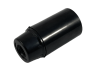 E14 bakelite black lampholder LM2523 Lemanso