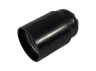 E27 bakelite black lampholder LM2519 Lemanso