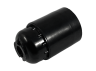 E27 bakelite black lampholder LM2519 Lemanso