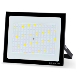 LED floodlight TITANUM TLF1006 100W 6500K