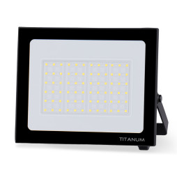 LED spotlight TITANUM TLF506 50W 6500K