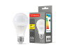 LED lamp A60 12W E27 3000K 220V TITANUM