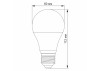 LED lamp A60e 7W E27 3000K 220V (VL-A60e-07273) VIDEX