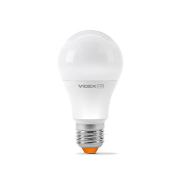 LED bulb A60e 8W E27 4100K 220V (VL-A60e-08274) VIDEX