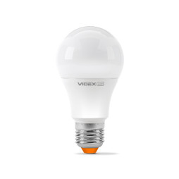 LED bulb A60e 9W E27 3000K 220V (VL-A60e-09273) VIDEX