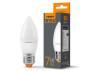 LED bulb C37e 7W E27 3000K 220V (VL-C37e-07273) VIDEX