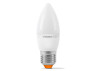 LED bulb C37e 7W E27 3000K 220V (VL-C37e-07273) VIDEX