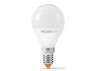 LED bulb G45e 3.5W E14 4100K 220V (VL-G45e-35144) VIDEX