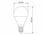 LED bulb G45e 3.5W E14 4100K 220V (VL-G45e-35144) VIDEX