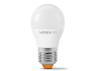 LED bulb G45e 3.5W E27 4100K 220V (VL-G45e-35274) VIDEX