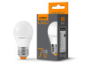 LED bulb G45e 7W E27 3000K 220V (VL-G45e-07273) VIDEX