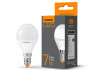 LED bulb G45e 7W E14 3000K 220V (VL-G45e-07143) VIDEX