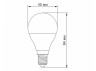 LED bulb G45e 7W E14 3000K 220V (VL-G45e-07143) VIDEX