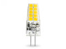 LED lamp G4C 2W G4 4100K 12V (VL-G4C-02124) VIDEX